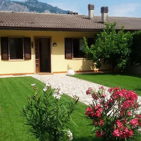 Gardenmaisonette Мальчезине Экстерьер фото