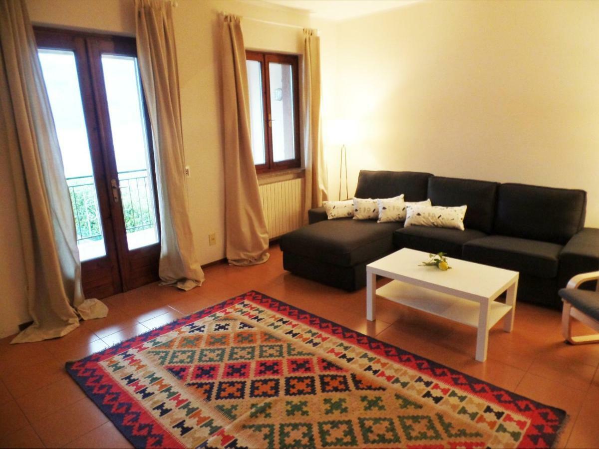 Gardenmaisonette Мальчезине Экстерьер фото